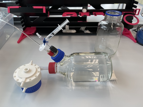 renal support ioLifeScience